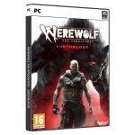 Jeu vidéo - nacon - werewolf : the apocalypse - earthblood - action - multi - plateforme - pegi 18 + Jeu vidéo - nacon - werewolf : the apocalypse - earthblood - action - multi - plateforme - pegi 18 +