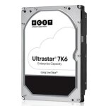 Disque dur interne - western digital - hgst ultrastar dc hc310 hus726t6tale6l4 - 6 to - sata / 600 - ... Disque dur interne - western digital - hgst ultrastar dc hc310 hus726t6tale6l4 - 6 to - sata / 600 - ...