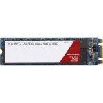 Disque ssd sata nas wd red? sa500 - western digital - 500 go - fonctionnement continu 24 / 7 - 3d nand ...