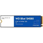 Western digital - sn580 - disque ssd interne - nvme - 500go