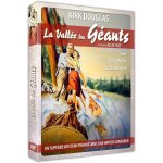 Western - la vall�e des g�ants - dvd - kirk douglas eve miller patrice wymore
