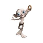 Weta workshop - le seigneur des anneaux - figurine mini epics sm�agol (limited edition) 12 cm
