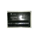 Wetrak kit batterie pour balise gps wetrak restez connect  votre auto