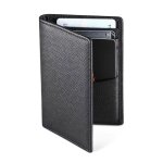 Wevalley portefeuille en cuir véritable pour homme. blocage rfid. rangement pour cartes de crédit et ... Wevalley portefeuille en cuir véritable pour homme. blocage rfid. rangement pour cartes de crédit et ...