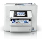 Wf - 4810dtwfepson workforce pro wf - c4810dtwf. technologie dimpression: jet dencre impression: impression ...