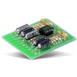 Pr�ampli st�r�o riaa wcadda wsah2573