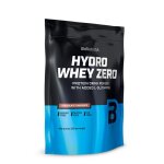 Whey hydrolys�e biotech usa - hydro whey zero - chocolate 454g