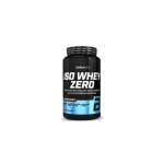 Whey isolate - biotech usa - iso whey zero (908g) - saveur chocolat Whey isolate - biotech usa - iso whey zero (908g) - saveur chocolat