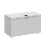 Whirlpool cong�lateur coffre 442l blanc - w3rhs44ew
