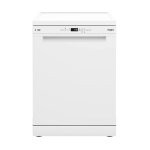 Whirlpool lave - vaisselle 60cm 15 couverts 43db blanc - w7fhp43