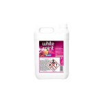 White spirit - ardea - 5 litres - nettoyage peinture - prcautions demploi - produit ptrolier