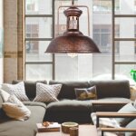 Whitein suspension luminaire vintage abat - jour métal design lampe plafonnier industrielle pour salon ... Whitein suspension luminaire vintage abat - jour métal design lampe plafonnier industrielle pour salon ...
