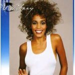 Cd - whitney houston - whitney - boitier cristal - 1 cd - arista