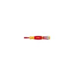 Wiha tournevis avec magasin dembouts liftup electric fente phillips avec 6 slimbits sous blister (38612) ...