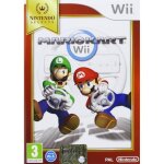 Wii mario kart select Wii mario kart select