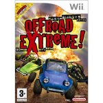 Wii offroad extreme - jeu de course pour wii