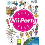 Wii wii party
