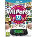 Wii party u jeu wii u