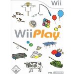 Wii - wii play