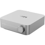 Wiim amp silver amplis hifi