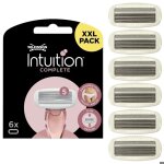 Wilkinson intuition complete 6 pcs lame de rasoir vendue seule