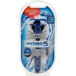 Wilkinson rasoir hydro 5 ceramide