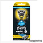 Wilkinson sword rasoir hydro 5 sense