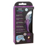 Wilkinson sword rasoir hydro silk pour f�minin � diffuseurs dagent hydratants