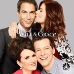 Will & grace l?int�grale 32 dvd