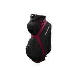 Wilson alpine ? sac chariot de golf 14 compartiments 10 poches zipp�es