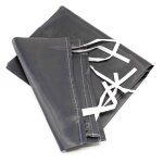 Wiltec b�che pour enclos ? 885 x 590 x 3 mm ? en polyester ? protection contre le soleil pour parc grillag� ...