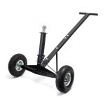 Wiltec dplace caravane remorq