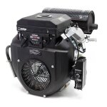 Wiltec lifan 2v78f - 3 moteur essence ? 595 x 550 x 540 mm ? 15 kw (204 cv) ? 688 ccm ? 4 temps � arbre ...