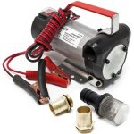Wiltec pompe daspiration  fuel diesel auto - amorante ? 12 v / 150 w