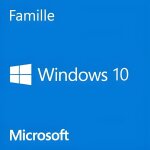 Système dexploitation - microsoft - windows 10 famille - 64 bits - version complète - dvd authentique ... Système dexploitation - microsoft - windows 10 famille - 64 bits - version complète - dvd authentique ...