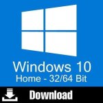 Windows 10 professionnel / livraison par mail version d�mat�rialis�e