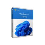 Windows 11 famille - cl� dactivation - 1 pc