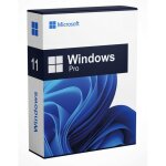 Windows 11 pro - cl� dactivation - 1 pc