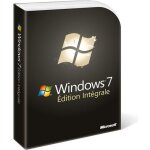 Windows 7 edition intgrale