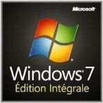 Windows 7 intgrale - 32 / 64 - bit - a tlcharger