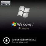 Windows 7 intgrale - 32 / 64 - bit - a tlcharger - cle dactivation uniquement