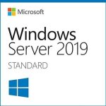 Windows server standard 2019 - microsoft - cl dactivation licence originale