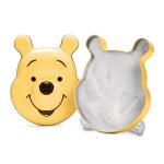 Winnie lourson boite empreintes