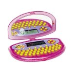 Winx club mon agenda electronique - 11 fonctions. a partir de 6 ans.