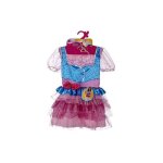 Winx club - deguisement de fee bloom believix taille 4 - 6 ans