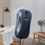 Wipebot pro - robot nettoyeur de vitres automatique avec wifi