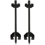 Wiss 2 pcs demonte amortisseur - - compresseur de ressort de suspension Wiss 2 pcs demonte amortisseur - - compresseur de ressort de suspension