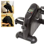 Wiss mini velo pédalier appartement appareil musculation fitness cardio t entraîner les bras jambes Écran ... Wiss mini velo pédalier appartement appareil musculation fitness cardio t entraîner les bras jambes Écran ...