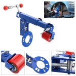Wiss professional roll fender?pour voiture rolling fender? fender roller extension des passages de roues ...