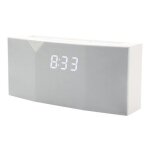Witti beddi radio - rveil blanc
